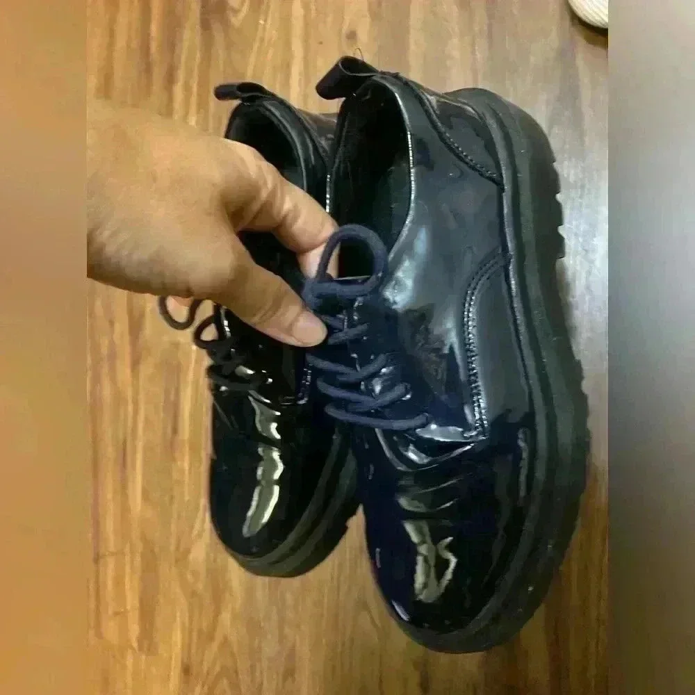 Zara Girls Shoes
